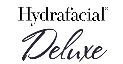 Deluxe Hydrafacial